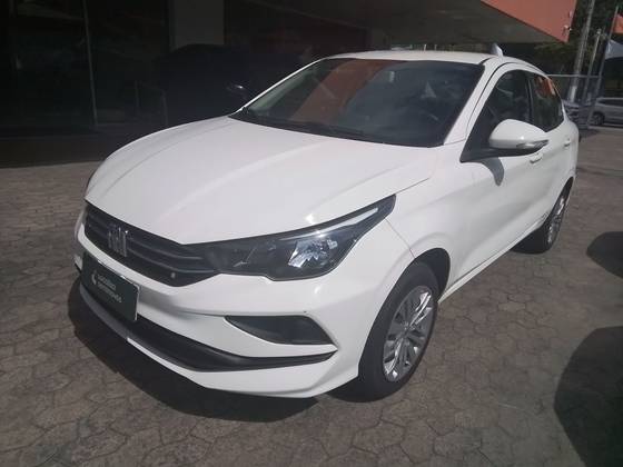 FIAT CRONOS 1.0 FIREFLY FLEX DRIVE MANUAL